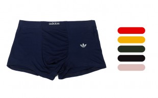 لباس زیر مردانه طرح adidas