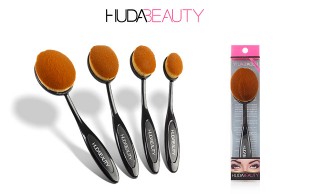 براش حرفه ای Huda Beauty