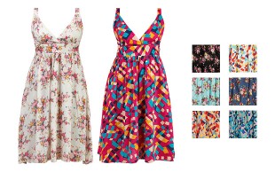 پیراهن زنانه KWD