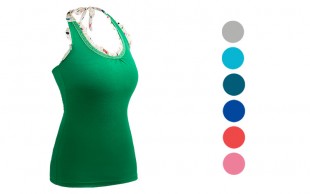 تاپ دخترانه guttate