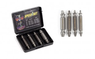 مته مخصوص Speed Out