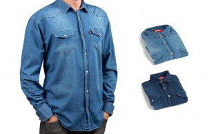 پیراهن جین Levis