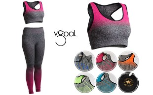 ست ورزشی زنانه Vgoal
