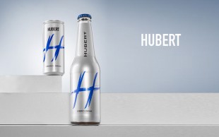 نوشیدنی انرژی زا HUBERT