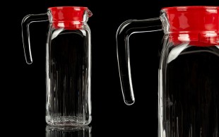 پارچ درب دار Persepolis