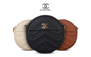 کیف دوشی زنانه CHANEL