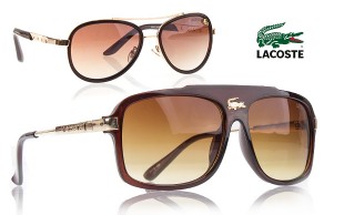 2 مدل عینک Lacoste