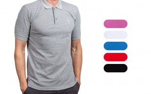 پولوشرت مردانه طرح ZARA