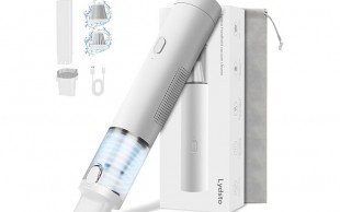 جارو شارژی شیائومی Lydsto