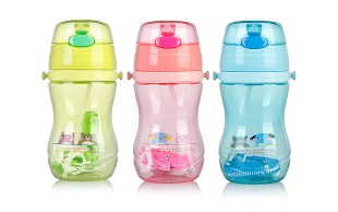 قمقمه نی دار