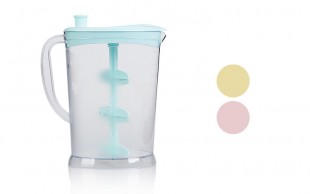 پارچ همزن دار