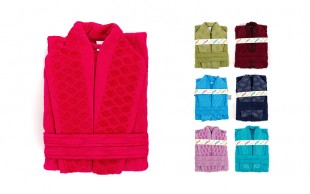 حوله تن پوش مرینوس