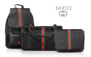 کیف زنانه طرح GUCCI