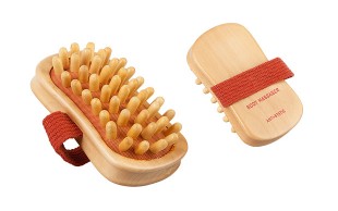 ماساژور چوبی بدن