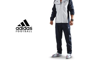 ست سویشرت و شلوار Adidas
