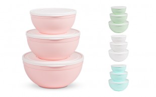 کاسه  درب دار Tapco