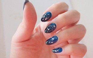 آموزش کاشت ناخن مهرانه