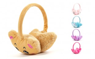 گوش گیر بچگانه گربه