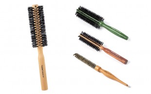 انواع برس چوبی Venusline