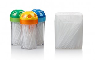 خلال دندان تیغه ای