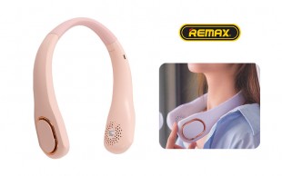 پنکه گردنی REMAX مدل F9
