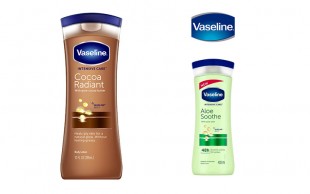 لوسیون بدن Vaseline