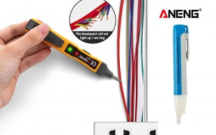 فازمتر القایی 