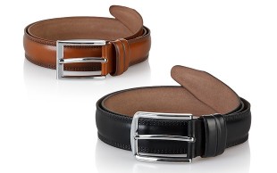 کمربند مردانه طرح Gucci