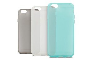 قاب گوشی ژله ای Best