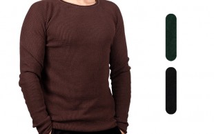 بلوز بافت مردانه Pirmark