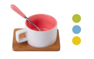 ماگ سرامیکی European Style