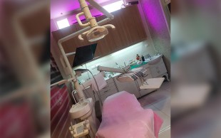 دندانپزشکی دکتر رحیم پور