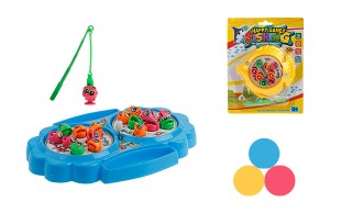 بازی ماهیگیری Fishing Game