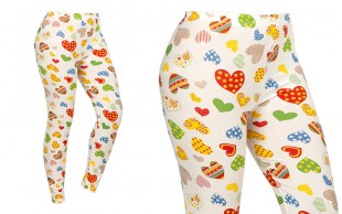 شلوار ساپورت زنانه