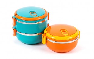 ظرف غذا Lunch Box