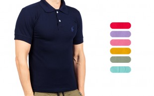 پولوشرت مردانه Polo