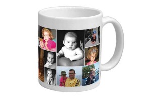 چاپ عکس دلخواه روی لیوان در خدمات فنی بوستان