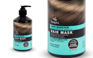 ماسک مو Soapex