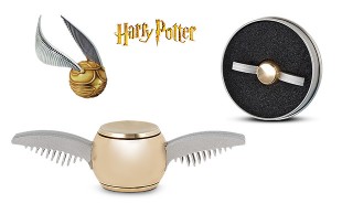 فینگر اسپینر Harry Potter