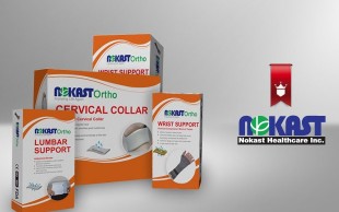 تخفیف ۴۰ درصدی شلوار لاغری (گن) NOKAST کانادا