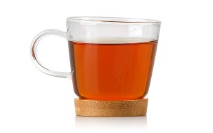 فنجان بامبو