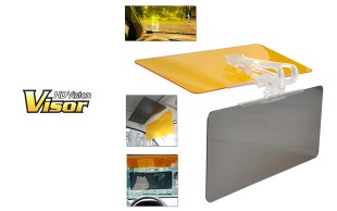 آفتاب‌گیر خودرو HD Vision Visor