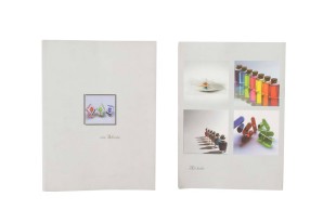 دفتر 100 برگ Ali baba