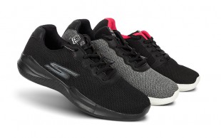 کتانی زنانه Skechers