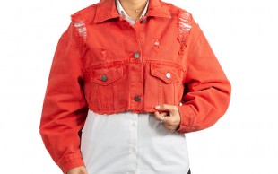 کت نیم تنه ANDREW CHARLES