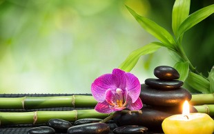 ماساژ صورت مرکز آروما