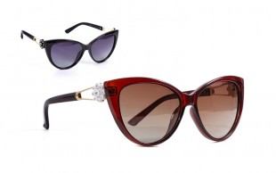 عینک زنانه Manchini