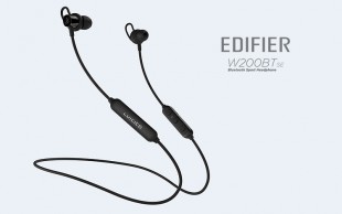 هدست بلوتوث ورزشی EDIFIER