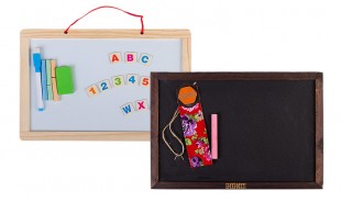 تخته دورو GHOGHNOOS