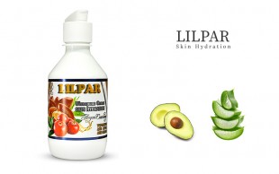 کرم مرطوب کننده لیلپار